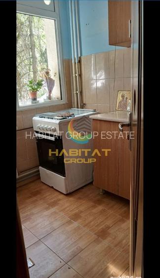 Aparatorii Patriei metrou 5 minute vanzare garsoniera etaj 2 - 5