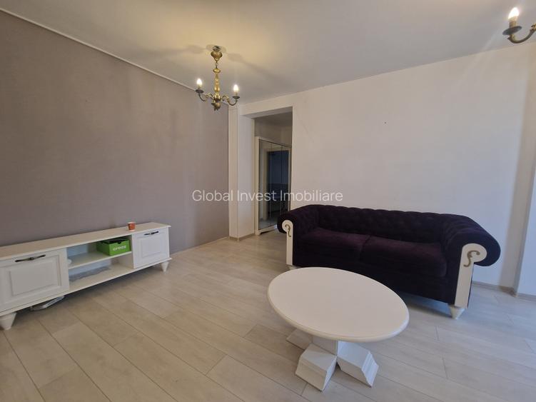 Tomis Plus - 2 camere, mobilat-utilat, etaj 2 , termen lung- 450euro - 7