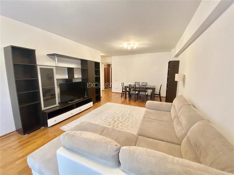 2 CAMERE SPATIOS SI LUMINOS LOC PARCARE LANGA PARC HERASTRAU - 7