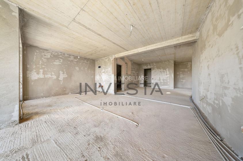 Spatiu premium Zorilor, 250 mp, vitrat, 10 parcari! Panorma deosebita! - 6