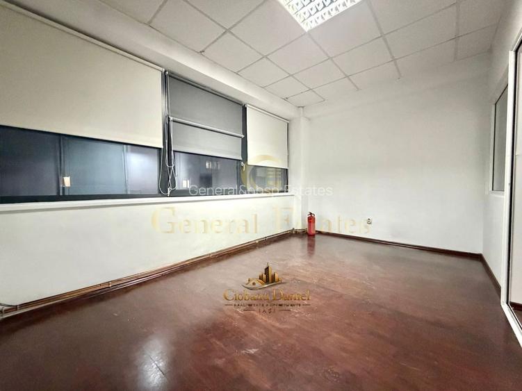 Vânzare Spațiu de Birouri Ultracentral - 10