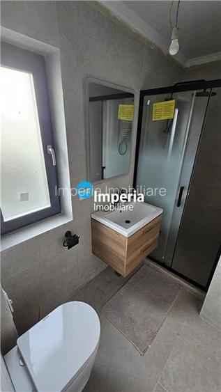 Vila in Bucium – Barnova, teren 480 mp, finisaje la alegere - 10