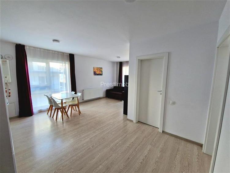 Apartament 2 camere etaj intermediar - 8