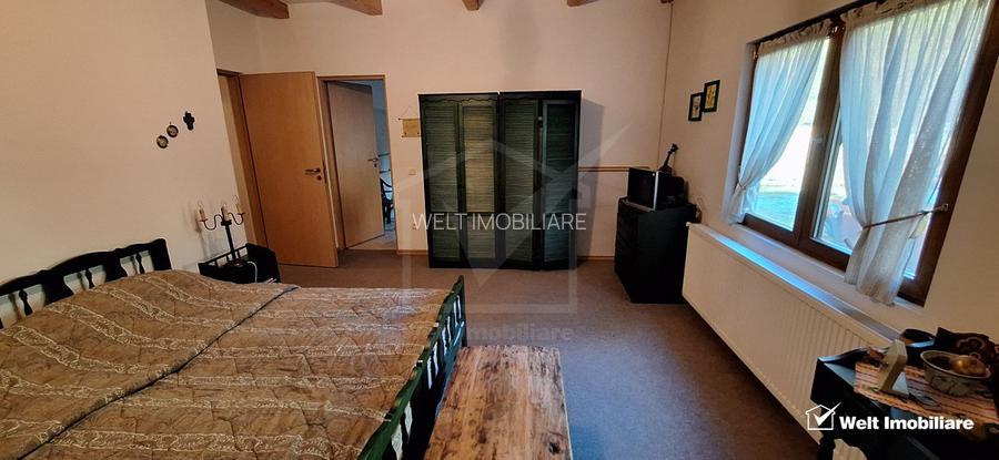 Vanzare casa individuala Somesu Rece, la cheie - 14