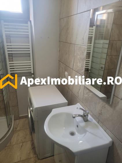 Garsoniera de inchiriat Giurgiului București | ApexImobiliare.ro - 6