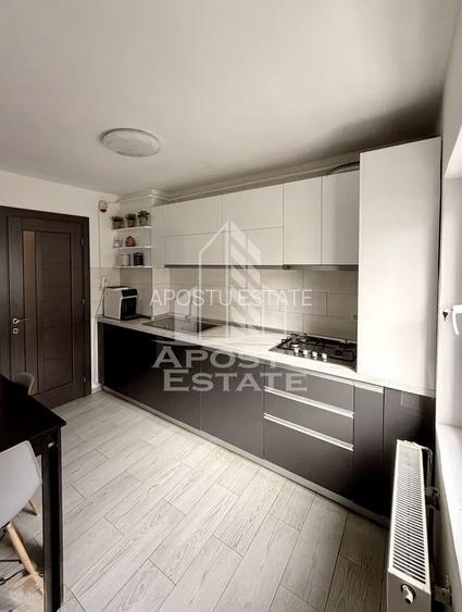 Apartament cu 3 camere, complet renovat, etajul 2, zona Odobescu - 3
