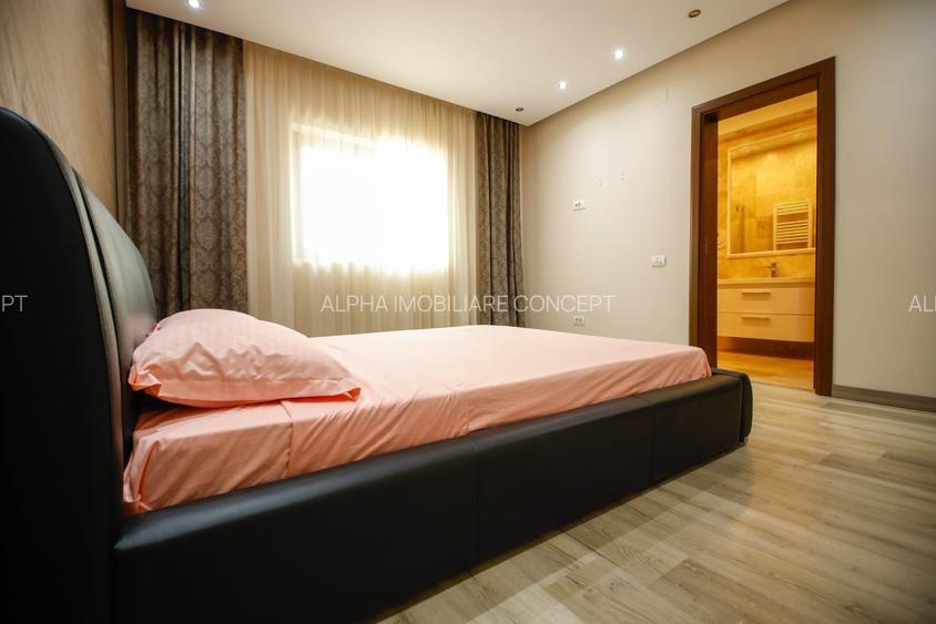 Casă parter mobilată și utilată cu piscină – Cumpăna, Constanța - 12