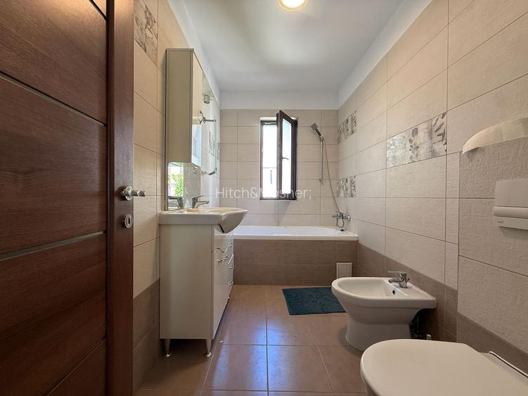Apartament 3 camere, Calea Urseni – etaj 1, parcare inclusă - 12