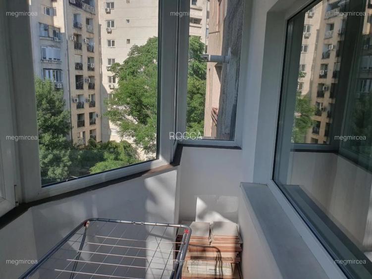 Garsonieră modernă cu centrală proprie – 12 min pe jos de metrou Timpuri Noi! - 6