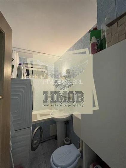 Apartament 2 camere zona Bd Mihai Viteazu - 6