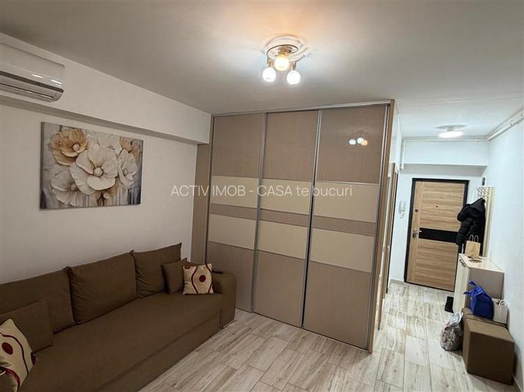 Garsoniera, Piata Sudului, Centrala Proprie, Bloc Nou, 7 min metrou - 2