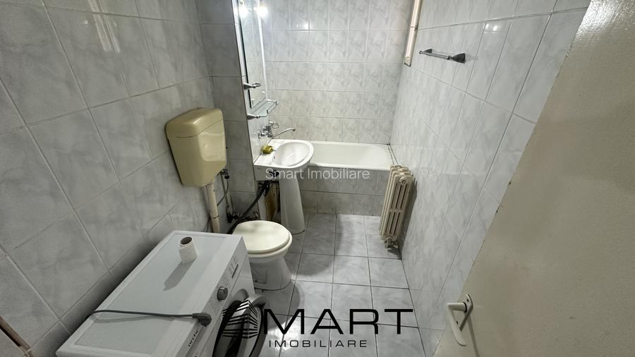 Apartament 4 camere decomandate Vasile Aaron - 9