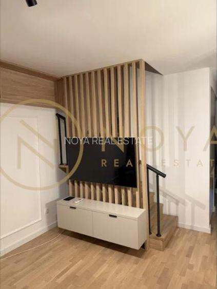 Vila de inchiriat Pipera Zenville 5 camere Pipera parcare - 2