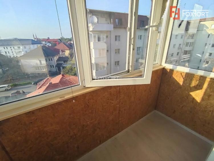 Apartament cu 3 camere de vanzare in Timisoara, zona Girocului - 13