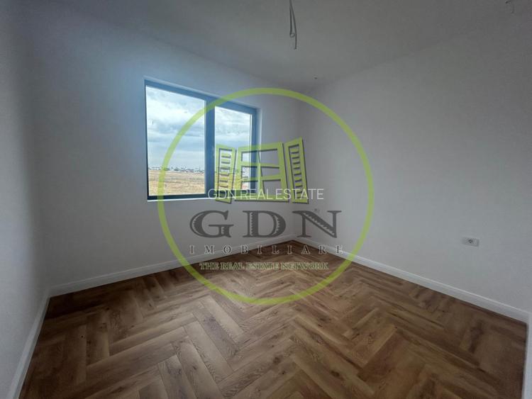 P+1, teren 324, 116 mp utili, Magnolia - 2