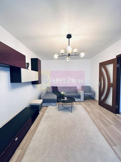 Apartament 2 camere la metrou Dristor - 6