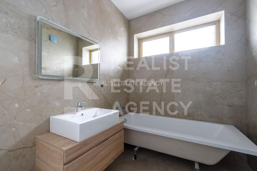 Vilă, 116 mp utili, Pipera, București - 7