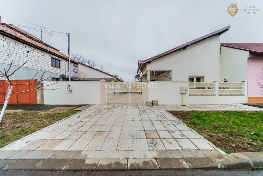 Casa 3 camere Bujac De Vanzare - 2