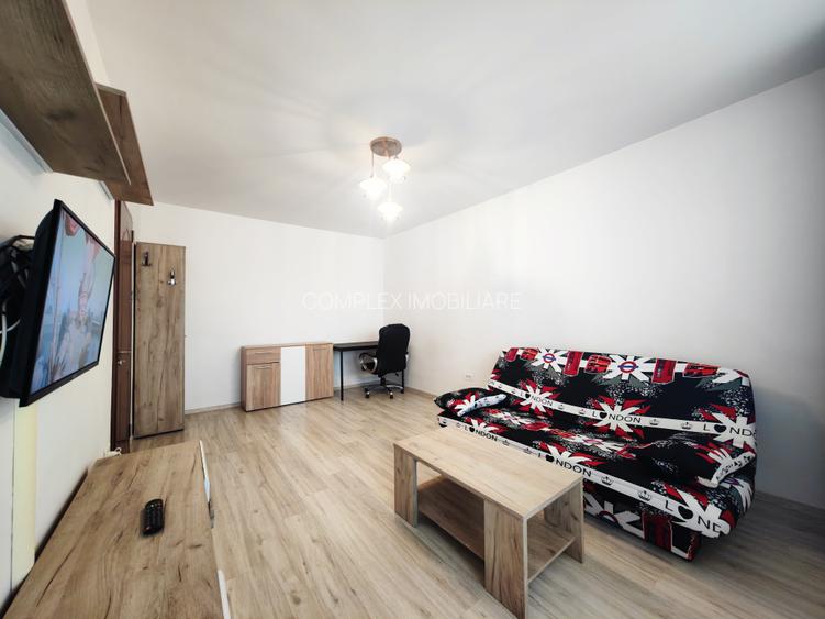 Dristor vis a vis de metrou | Apartament decomandat la cheie in bloc anvelopat - 4