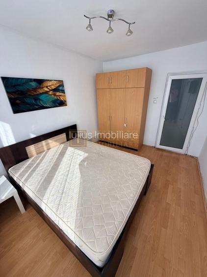 2 camere| Calea Sagului| apartament frumos| lift| centrala| - 4