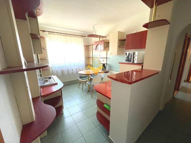 3 camere decomandate, Manastur, Zona Primaverii, Tabita, Calvaria - 6