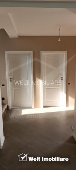 Casa constructie noua, 140 mp utili, teren 500 mp, Pata, Cluj - 9