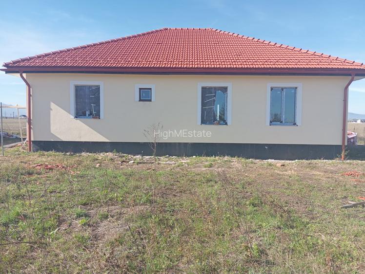 Casa | Zona Sanpetru | Construcție Noua | 512 Mp Teren - 3