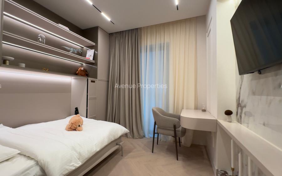 OFERTA 3 Camere Aviatiei | Premium | 71 MP | Finalizat - 7