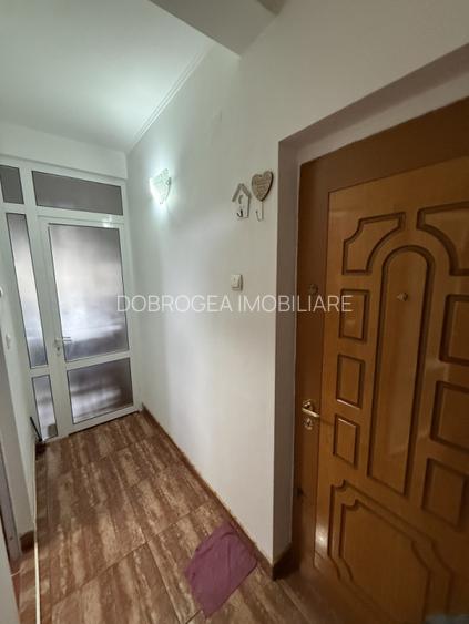 Garsoniera de vanzare in vila – zona 23 August, etaj 1, centrala gaz - 8