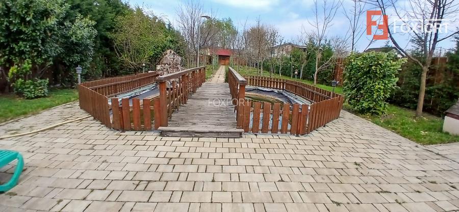 Casa deosebita in Sacalaz - vatra satului la 15 minute de Timisoara - 24