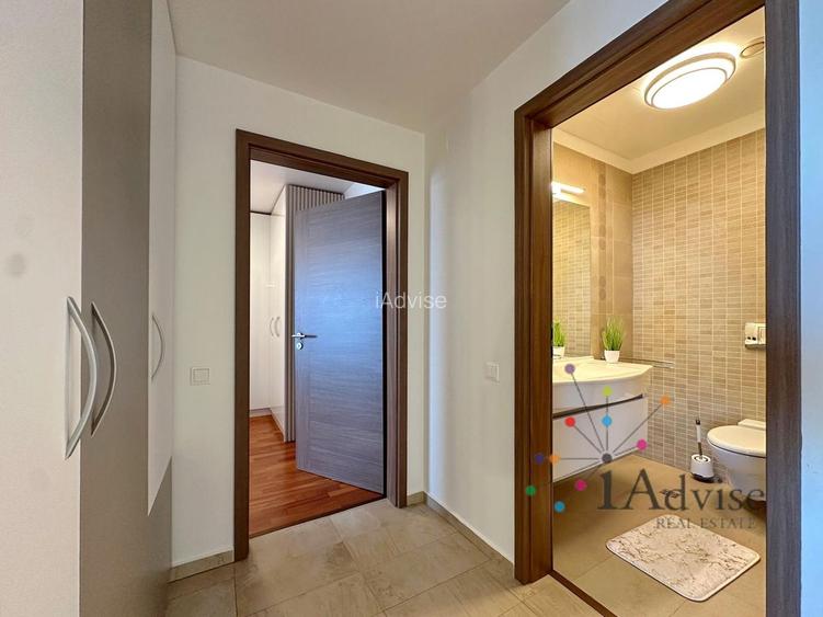 Apartament 2 Camere Inchiriere Drumul Poienii - Complex Exclusivist - 17