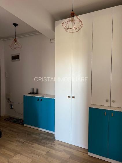 De vanzare Apartament 2 camere  Crangasi - 12