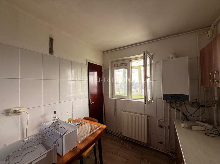 Apartament 2 camere - Calea  Mosilor - Metrou - 2