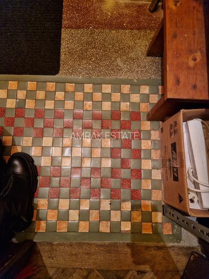 Casa cu tavan inalt - Piata Alba Iulia - Singur in curte - 3