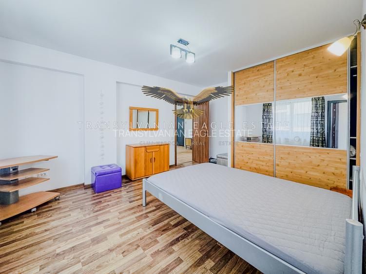 Apartament modern situat lângă Terra|50 m2| Florești - 3
