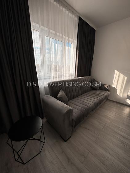 Drumul Taberei - 8 minute metrou - garsoniera MODERNA - TOTUL NOU - 3