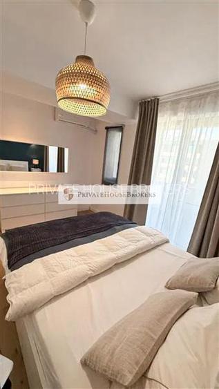 Aviatiei | Medicover | Bloc 2021 | Parcare - 9