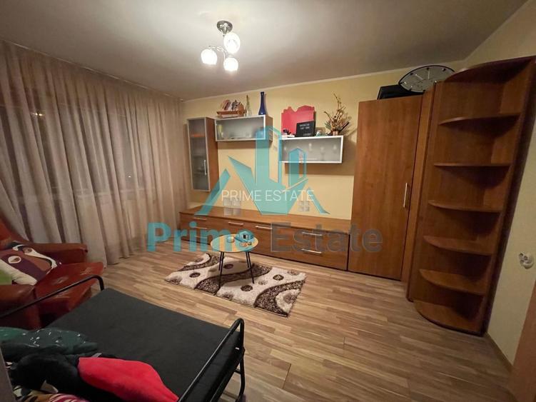 Apartament 2 camere, etaj 1 Gheorgheni - 2