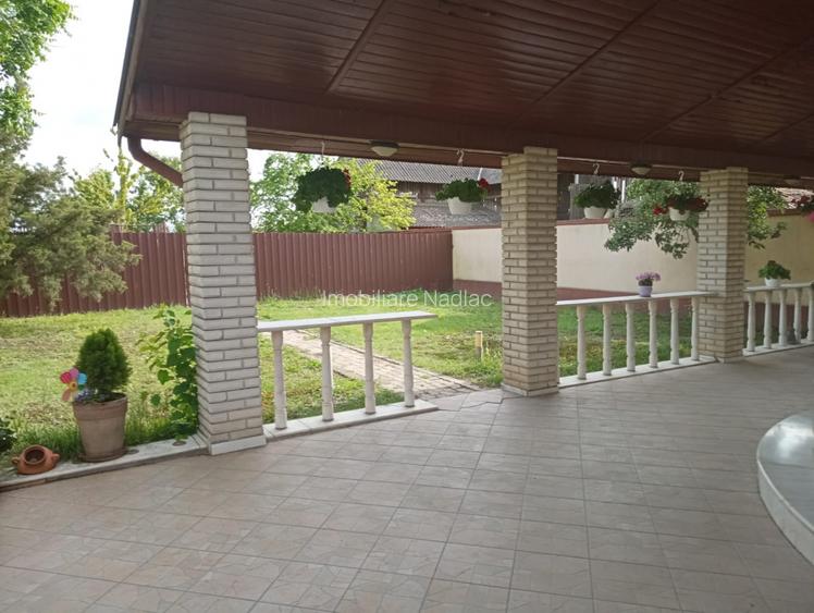 VILA S+P+M in Nadlac - 16