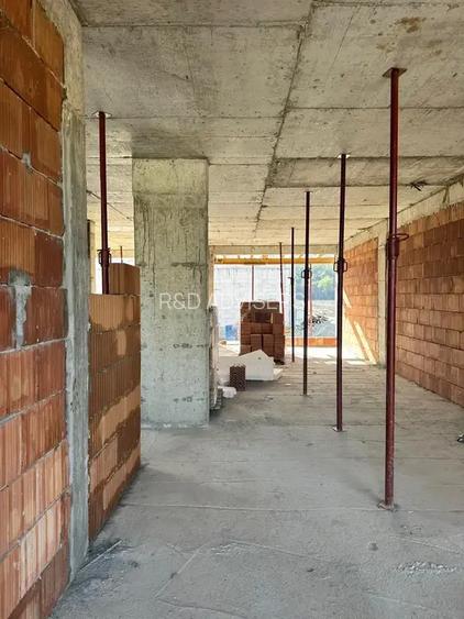 Case de vanzare Dezvoltator/ Popesti Leordeni/Stb in fata ansamblului - 9