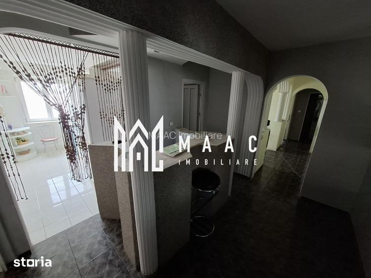 Apartament 4 camere | Ostroveni | 88.71 mpu | 2 balcoane | 2 bai | - 11