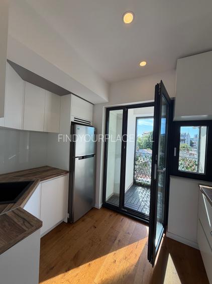 Apartament în bloc nou lângă Piața Victoriei,parcare inclusă - 11