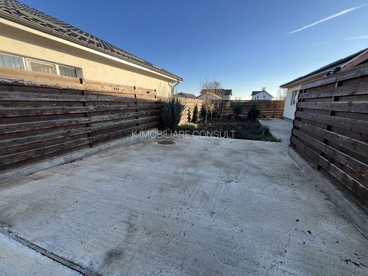 Glina stadion casa parter 4 camere - 23