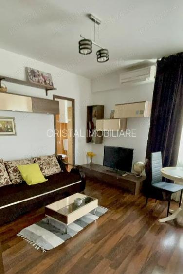 Garsoniera Tineretului, Sincai, la 4 min de metrou. Cu Centrala. - 2