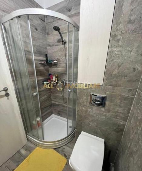 3 Camere de inchiriat | Sky garden Berceni |  Centrala | Parcare - 6