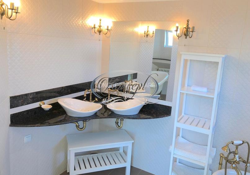 Penthouse modern cu finisaje premium, Zorilor - 12