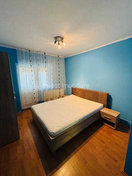 APARTAMENT 3 CAMERE-2 bai-etaj 2-Valea Lupului - 2