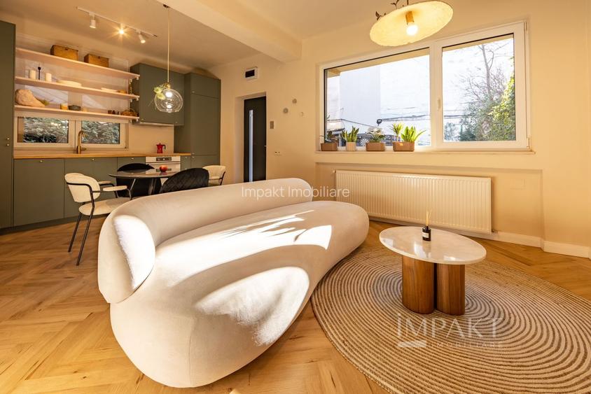 Apartament superb cu 2 camere de vanzare in zona ultracentrala! - 13