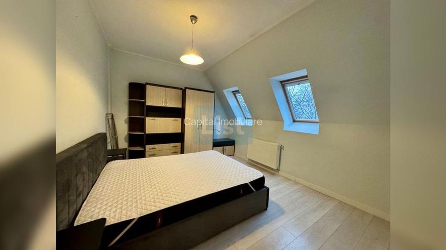 0% Comision | Apartament semidecomandat cu 3 camere | Andrei Muresanu - 5