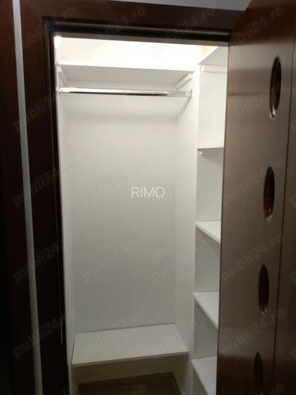 Apartament Știrbei Vodă / Berzei - 7